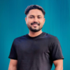 Sujit Kumar S.