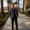Ahmed F.