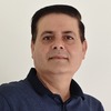 Navneet B.