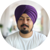 Garjpreet S.