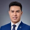 Mark Anthony A.
