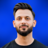 Wahaj M.