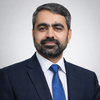 Sajid K.