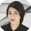 Ghazala M.
