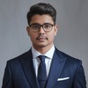 Ranozit Kumar P.