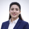 Haseena B.