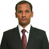 Sarveswara Rao R.