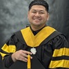 Jed M.