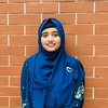 Israt Jahan A.