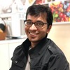 Raj V.