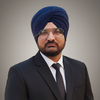 Daljeet S.