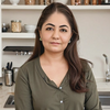 Zoya Zulfiqar A.