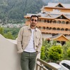 Naveen G.