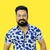 Sheraz A.