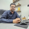Satish D.