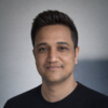 Bhavesh V.
