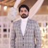 Muhammad Azan E.