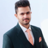 Rakesh B.