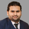 Syed Harris A.