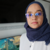 Amina M.