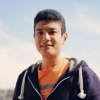 Ahmed M.