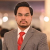 Wahaj K.