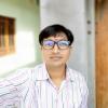 Vinesh P.