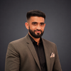 Pankaj S.