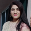 Sehrish S.