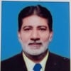 Syed Muhammad Mohsin A.