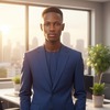 Adegoke Peter K.