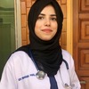 Momina tuz Zobia  M.