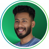 Arsalan H.