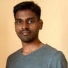 Ravi R.