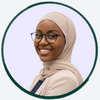 Aisha  O.