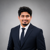 Arif S.