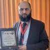Imad O.