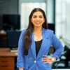 Jaspreet B.