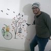 Nikhil S.