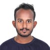 Aravind A.