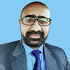 Waqas S.