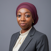 Hadiza M.
