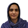 Mahrukh S.