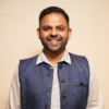 Vivek K.