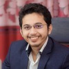 Amit Ghosh A.