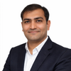 Ashish L.