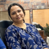 Sweta S.