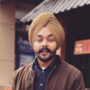 Pardeep S.