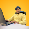 Ahmed A.
