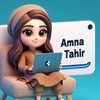 Amna T.